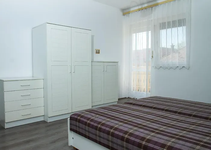 Familia Nyaralo 163 Dom wakacyjny